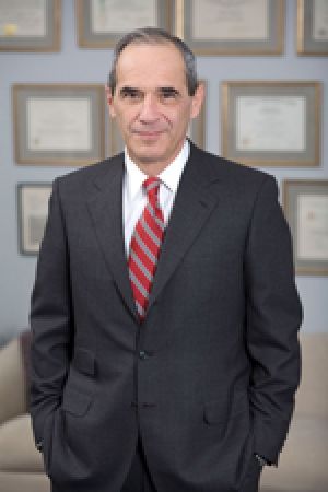 Dr. Vincent Gaudiani