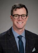 Dr. Christopher Burke