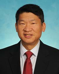 Dr. Lawrence Wei