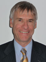 Dr. Peter Skillington