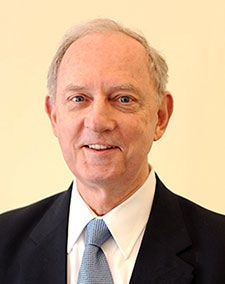 Dr. Robert Bonow