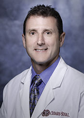 Dr. Evan Zahn