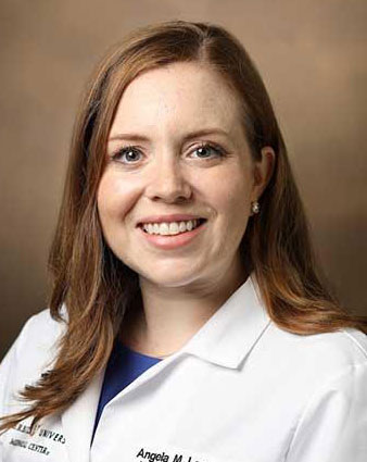 Dr. Angela Lowenstern