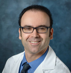 Dr. Ali Khoynezhad