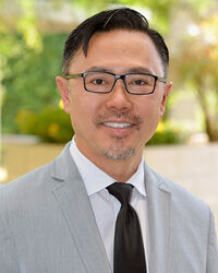 Dr. Kenith Fang