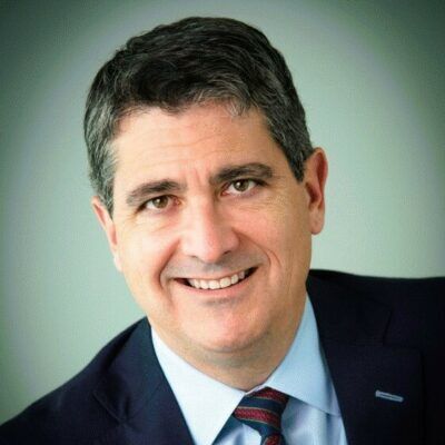 Dr. Eric Roselli