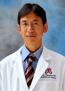 Dr. Hiroo Takayama