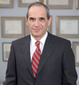 Dr. Vincent Gaudiani