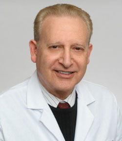 Dr. Martin Leon