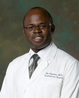 Dr. Anelechi Anyanwu