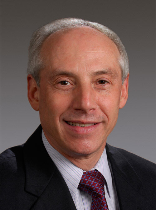 Dr. Howard Herrmann