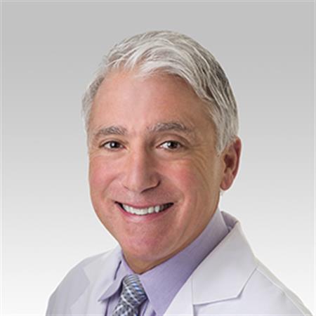 Dr. Charles Davidson, Cardiologist at Northwestern Medicine