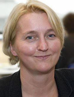 Dr. Hanneke Takkenberg