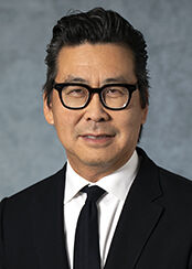 Dr. Richard Kim