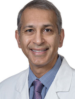 Dr. Vinod Thourani