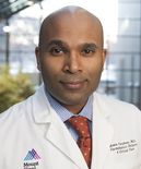 Dr. Robin Varghese