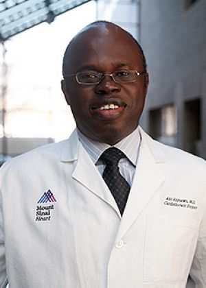 Dr. Anelechi Anyanwu