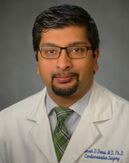 Dr. Nimesh Desai