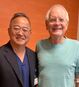 Patient Review of Dr. Pyongsoo David Yoon