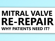 Why Do Mitral Valves Sometimes Need to Be Re-Repaired?