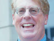 Mitral Valve & Atrial Fibrillation Success Story: Edward Clinton