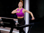 Peloton Instructor, Jess King, Empowers Heart Valve Guys & Gals