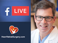 Ask Dr. Gillinov:  Why Can The Ejection Fraction Fall After Heart Valve Surgery?