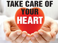 Cardiologist Q&A: Taking Care Of Your Heart After Surgery (with Dr. Robert Bonow)