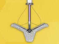 Heart Surgery Innovations: Transcatheter Mitral Valve Devices (TMVR)