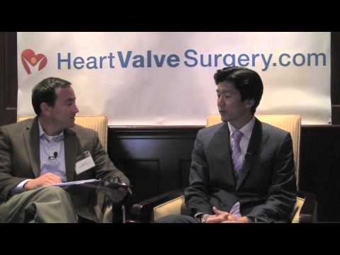 TAVR Facts For Patients with Dr. Chris Malaisrie