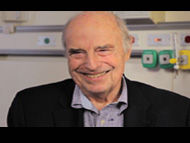 TAVR Patient Success Story: John Gerlits, 83 Years Young