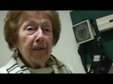 Patient Success Stories: Helen Marshall & Dudley Duncan, Aortic Valve Patients