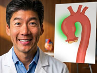 Surgeon Q&A: The Ross Procedure & Aortic Aneurysms