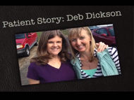 Two Weeks After Mitral Valve Repair: You Go Deb!