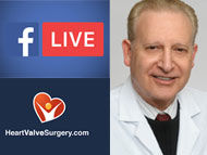 Ask Dr. Leon:  Can TAVR Be Used for Aortic Valve Insufficiency?