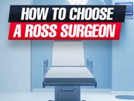 Choosing Your Ross Procedure Surgeon: Key Criteria