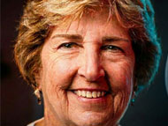 Barbara Dances Again Thanks to Medtronic Evolut TAVR