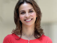 Patient Q&A: Leila's Recovery from Heart Surgery