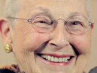 MitraClip Patient Success Story: Charlotte Cummings