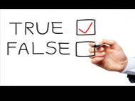 True of False: Asymptomatic Patients Should Never Have Mitral Valve Repair Surgery