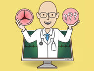 Patient Webinar: Ask Dr. Gerdisch Anything (2024)