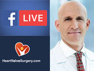 Ask Dr. Suri:  Is A Specialist Needed for Mitral Valve Re-Repair?