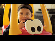 AJ's Wish Comes True Thanks to Edwards Lifesciences!