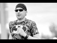 After Mitral Valve Repair, Brian Walsh Keeps on Running!