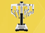 Robotic Mitral Valve Surgery Explained by Dr. Joanna Chikwe