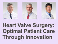 Surgeon Roundtable: Optimal Patient Care Through Innovation