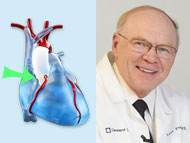 Patient Webinar: Advances in Aortic Valve Reconstruction