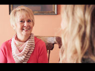 Linda Kincaid Gets A Successful Mitral Valve Replacement & Maze Procedure!