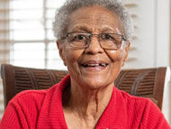 Darian Overcomes Aortic Stenosis & Medical Inequity Thanks to Medtronic TAVR