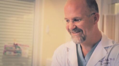 Video About Dr. Edwin McGee